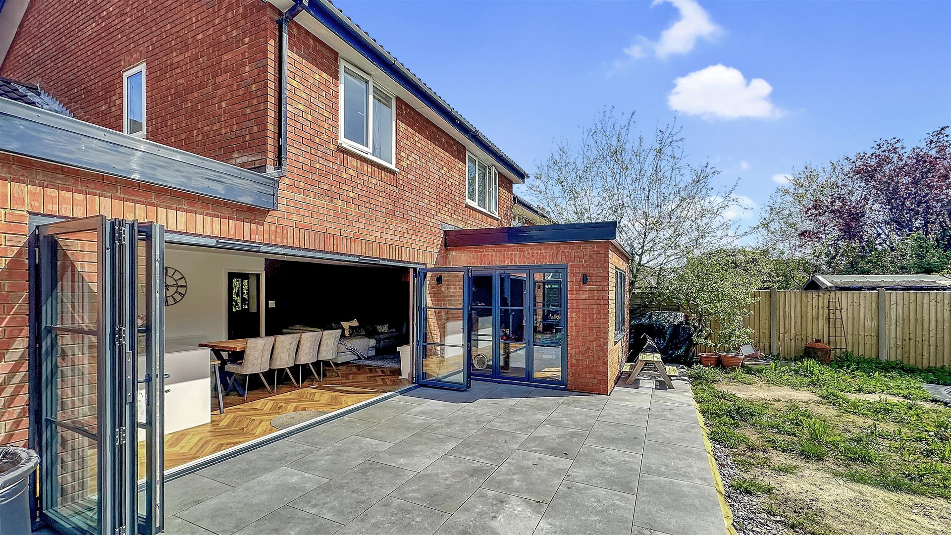 3 Bedroom House Springbank Road, Littledown, Bournemouth